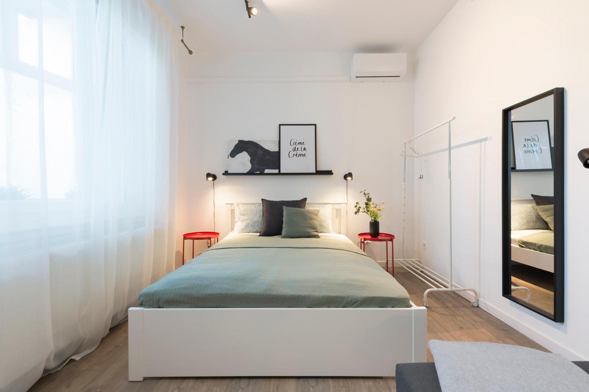 Citadella Apartments Budapest Exterior photo