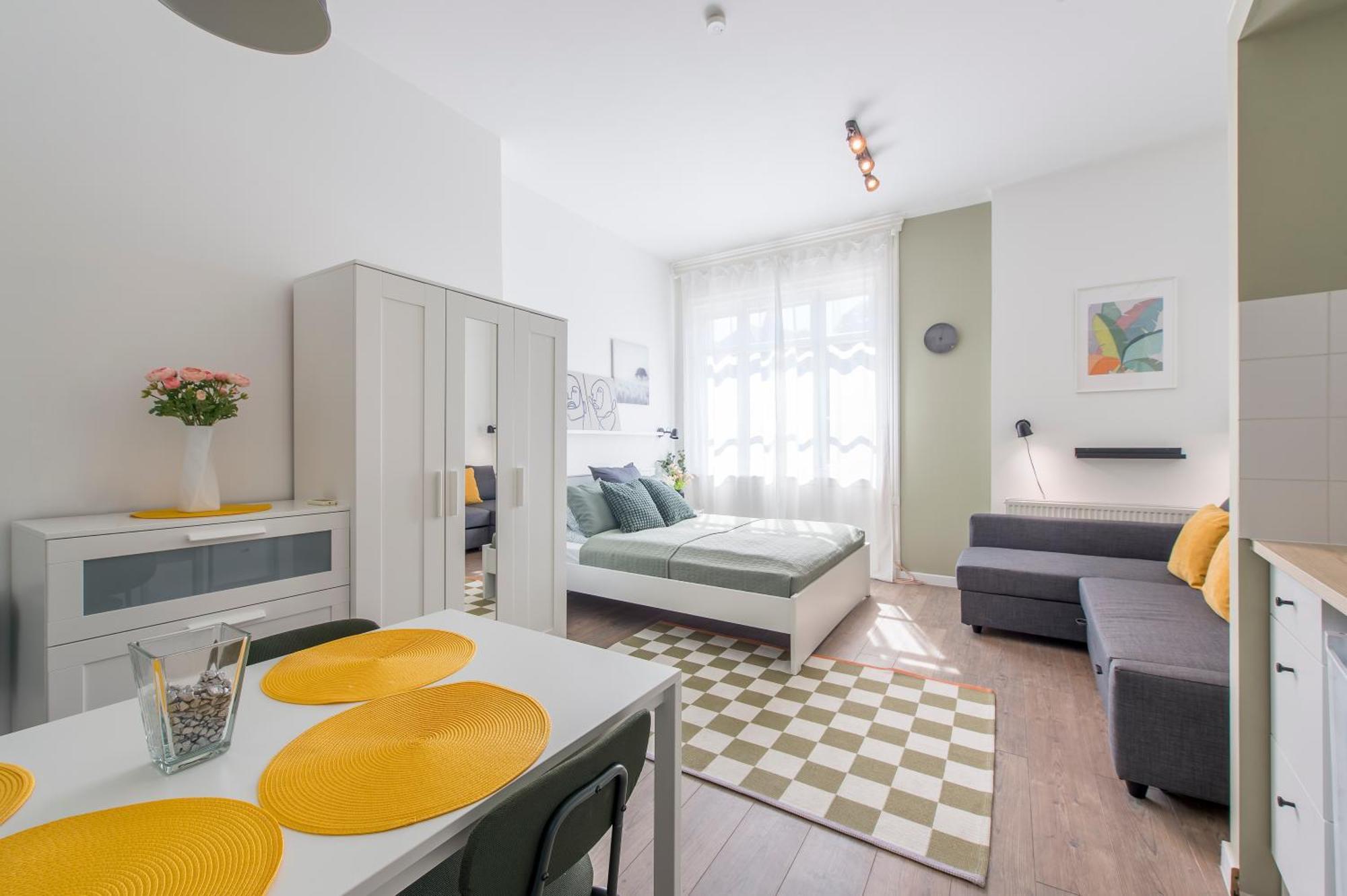 Citadella Apartments Budapest Exterior photo