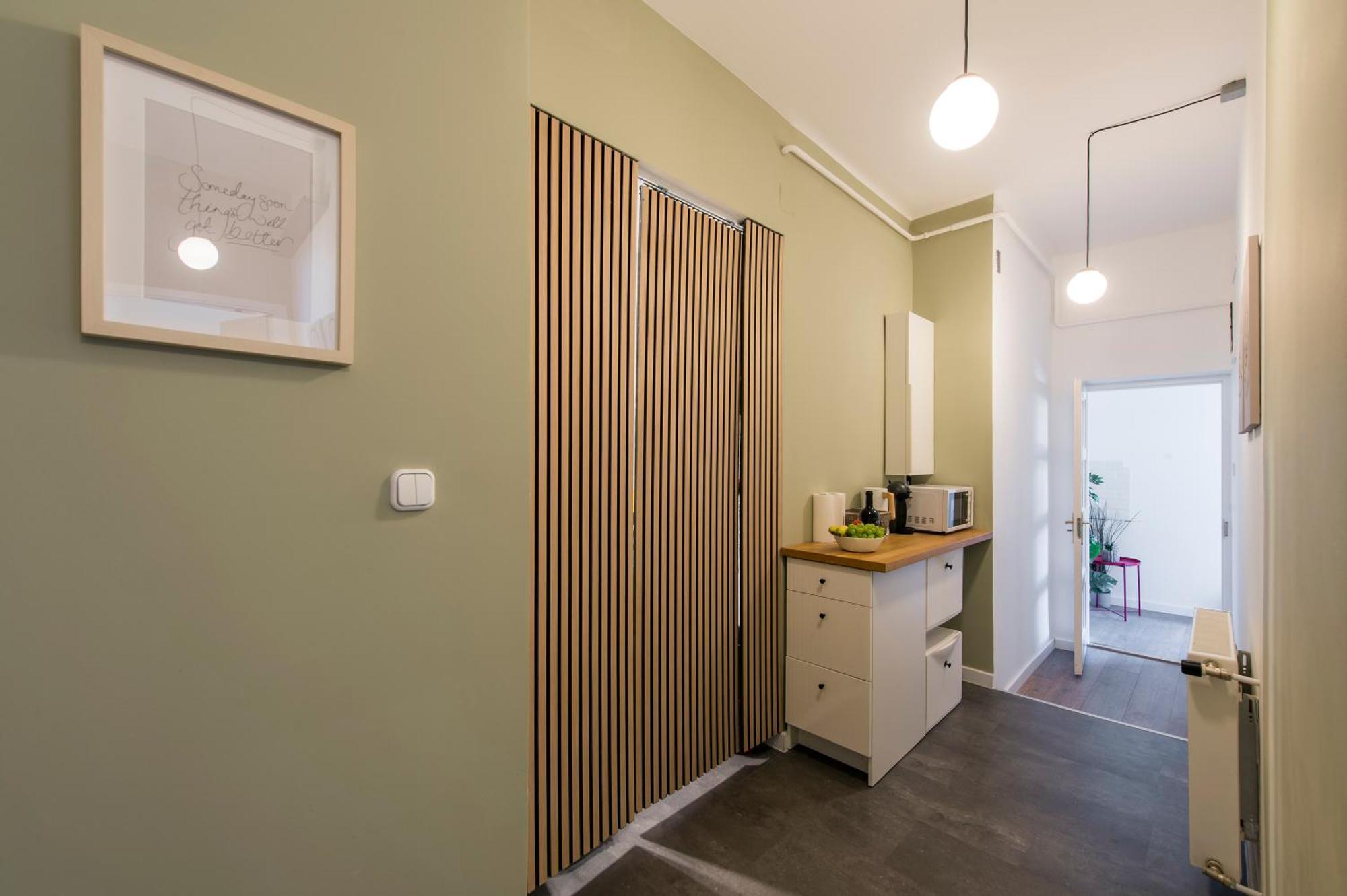 Citadella Apartments Budapest Exterior photo