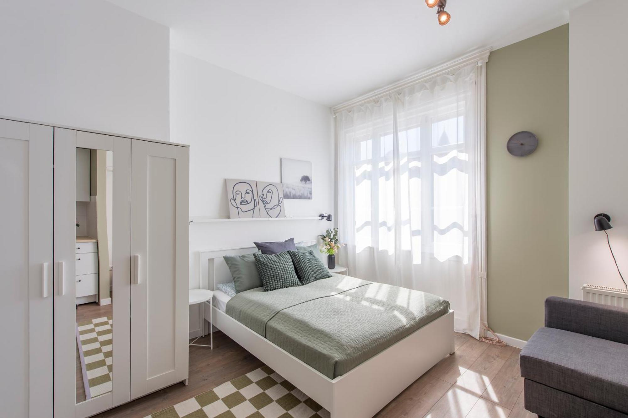 Citadella Apartments Budapest Exterior photo